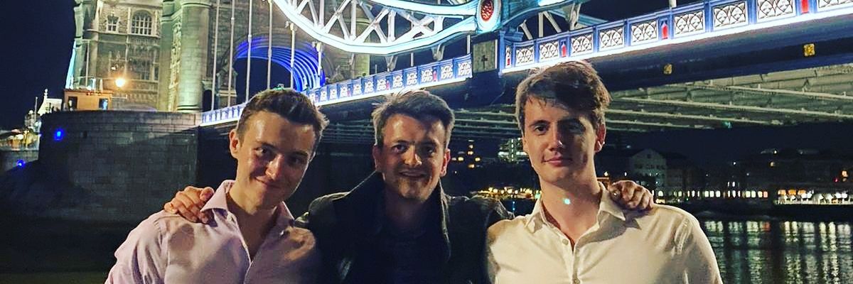 MattBroadberry's profile banner image