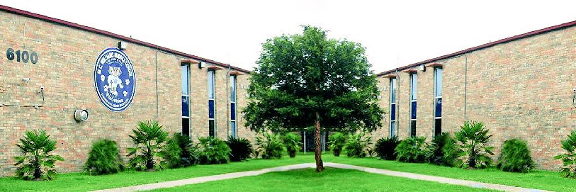 Williams Middle School banner