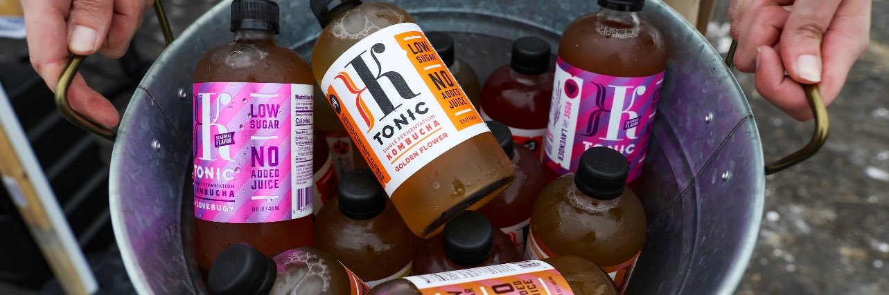KTonicKombucha's profile banner image