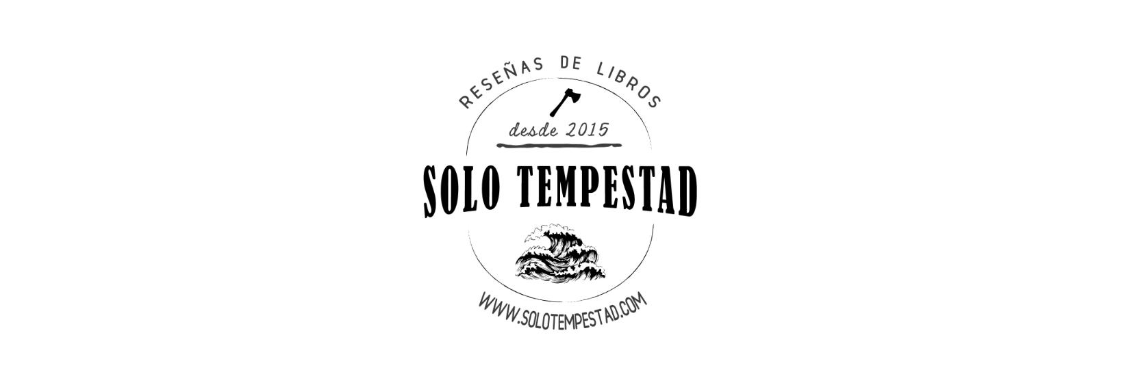 SoloTempestad's profile banner image