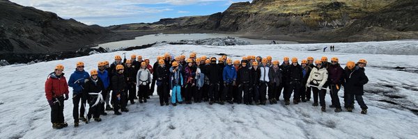 RomseyGeography Profile Banner