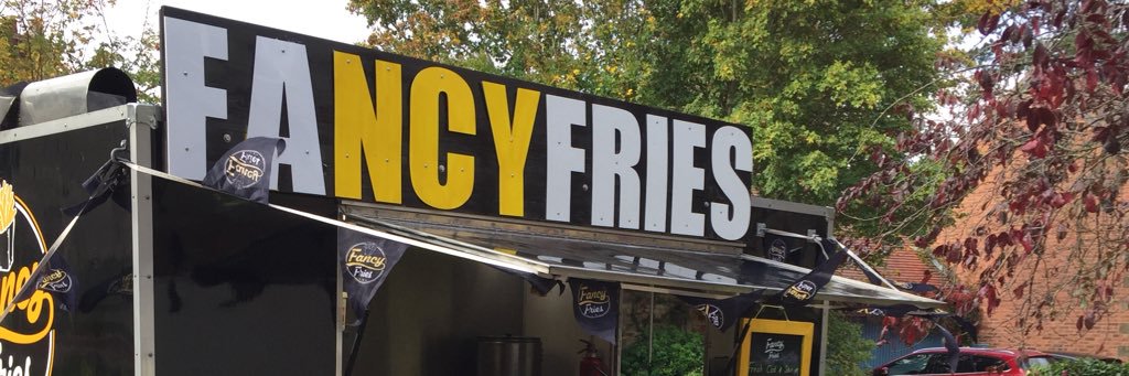 fancy fries banner