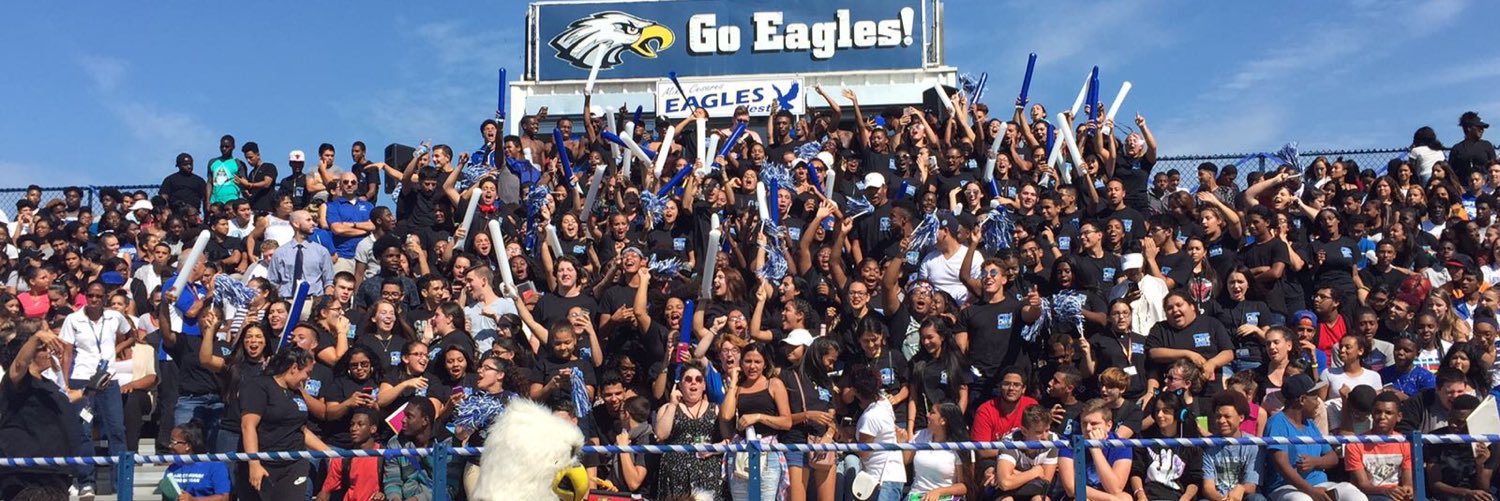 copiague2017's profile banner image