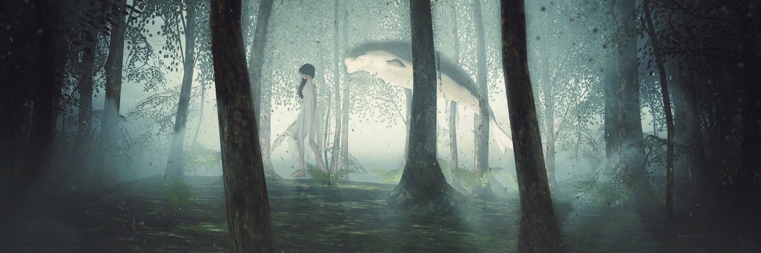 Citta Wiskee ☾✩ ATTIC banner