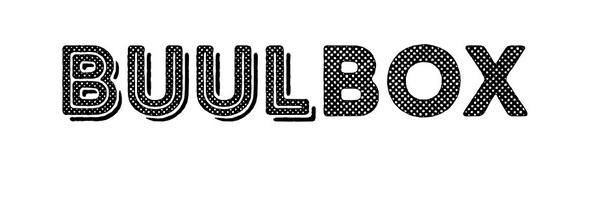 Buulbox Profile Banner