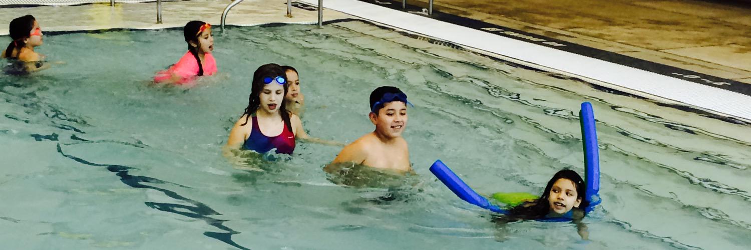 Key P.E. Team banner