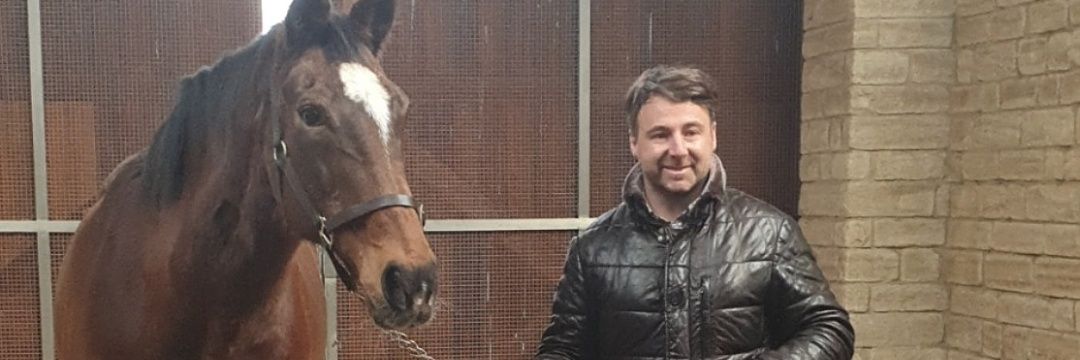 Conor Mc Garry banner