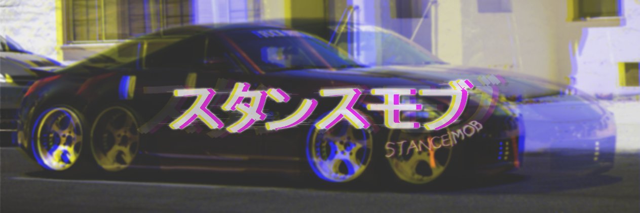 StanceMob's profile banner image