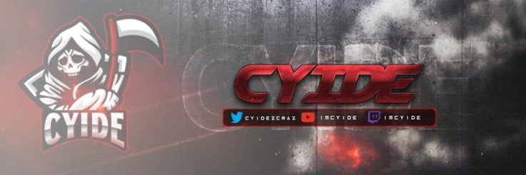 Cyidee | Austin ™ banner