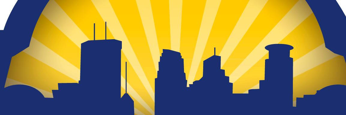 Twin Cities Hit Show banner