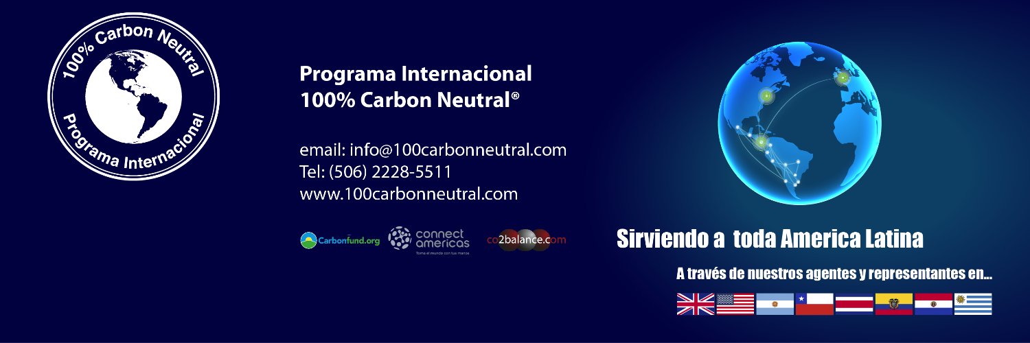 100CoNeutral's profile banner image