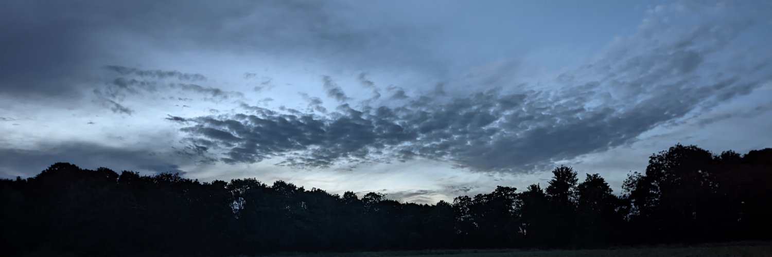 elrup's profile banner image