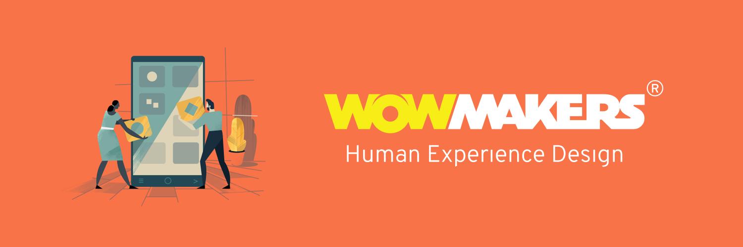 wowmakers's profile banner image