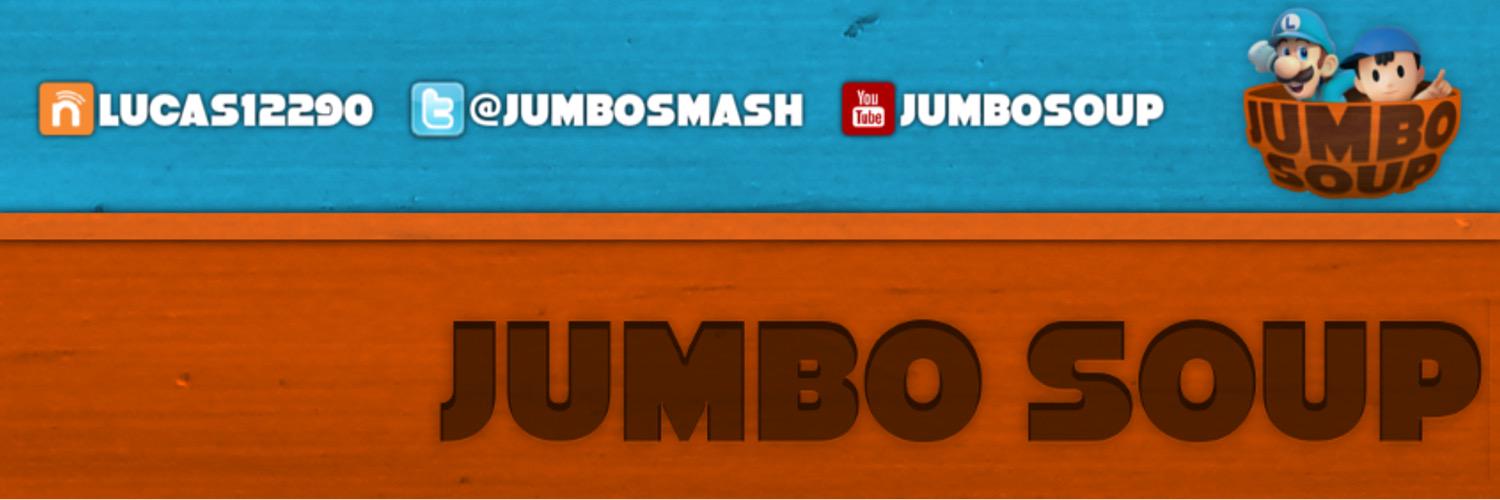 JumboSmash's profile banner image