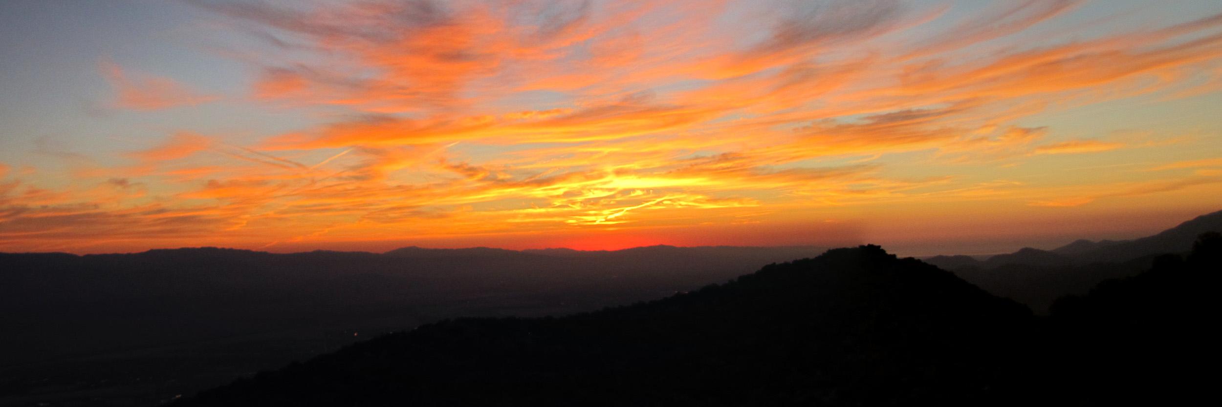 TheHikingGeek's profile banner image