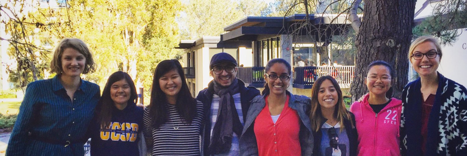 NonresidentUCSD's profile banner image