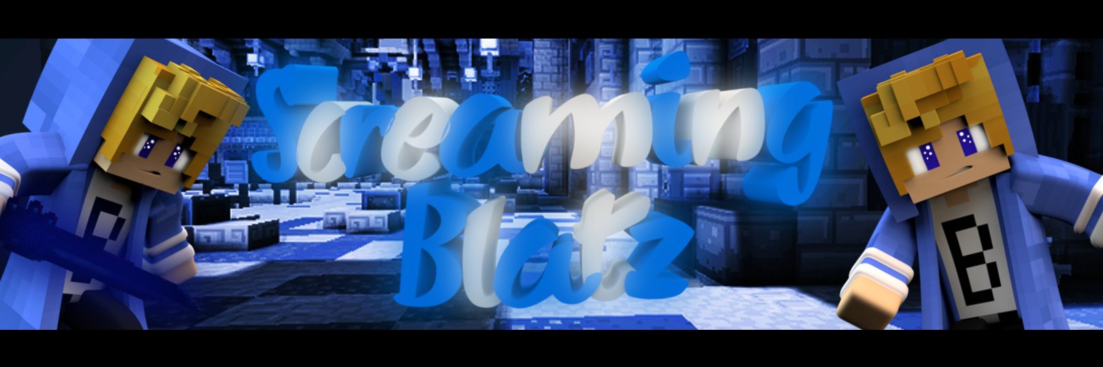 ScreamingBlatz's profile banner image