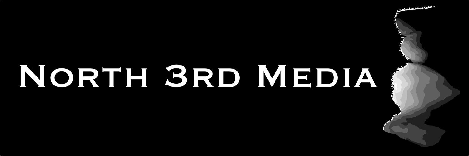 north3rdmedia's profile banner image