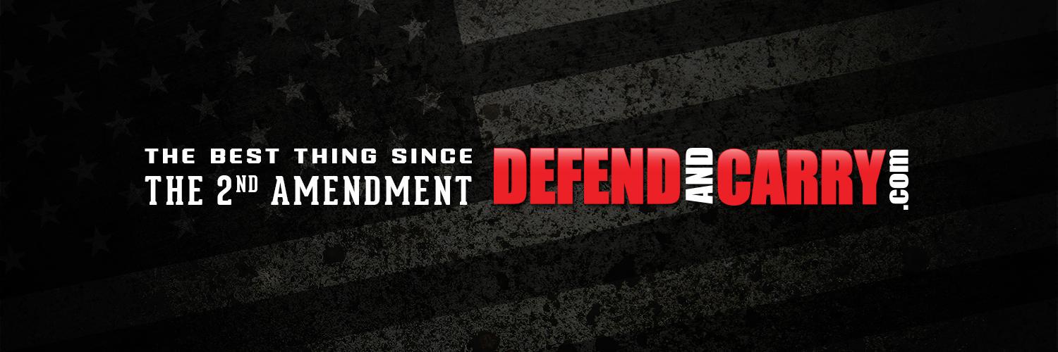 Defend And Carry (@DefendAndCarry) / Posts / X
