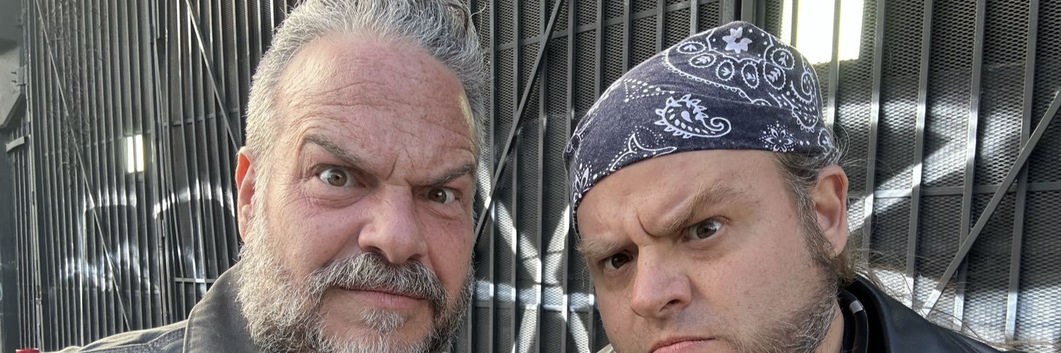 davidlewin's profile banner image