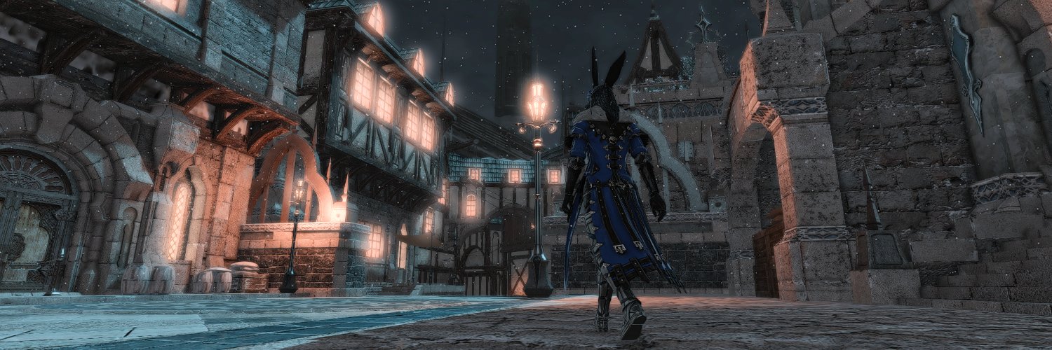 ailiacchi's profile banner image