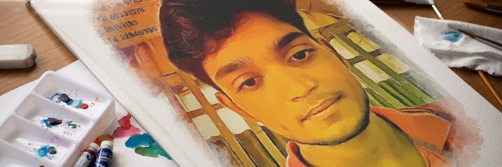 sumonbera7's profile banner image