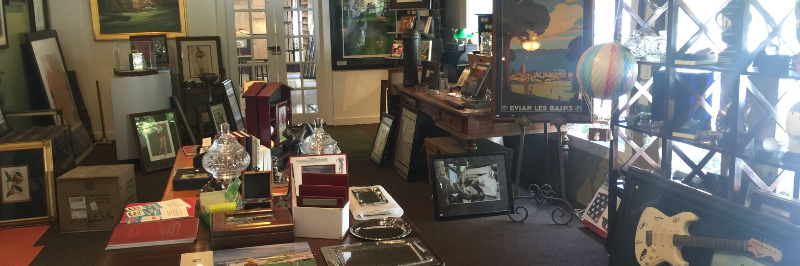 GolfArt's profile banner image