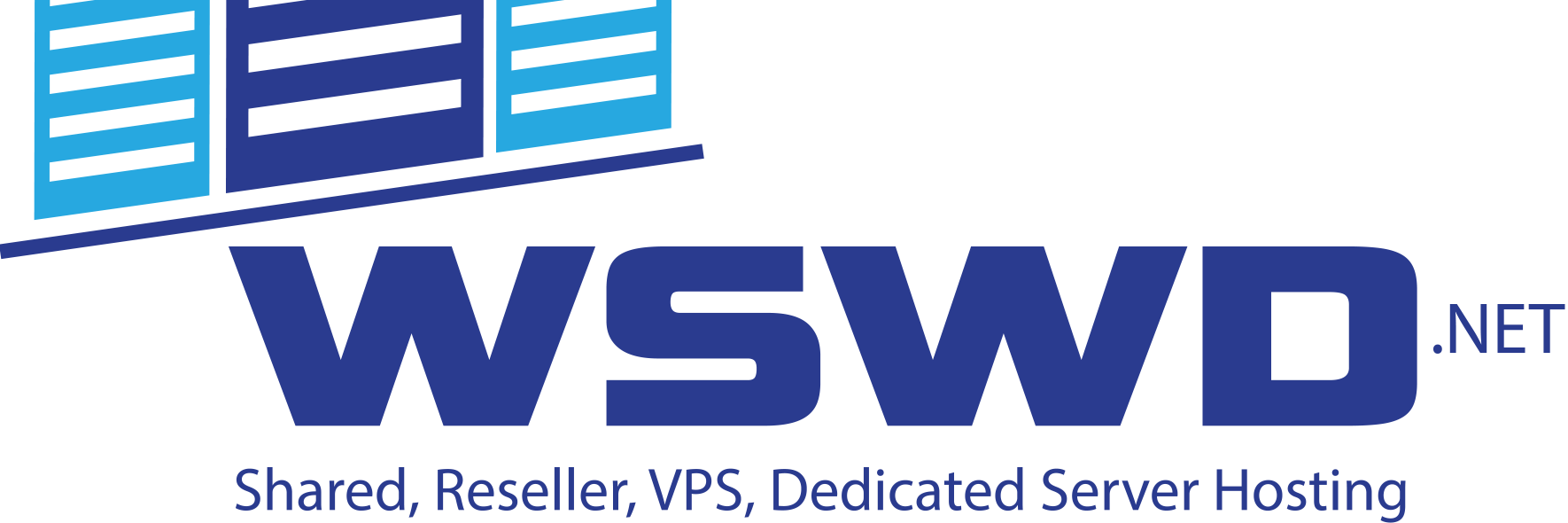 WSWD Inc. banner
