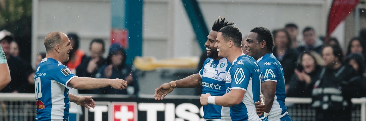 Adrien Seguret banner