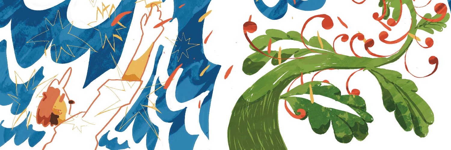 mendibom's profile banner image