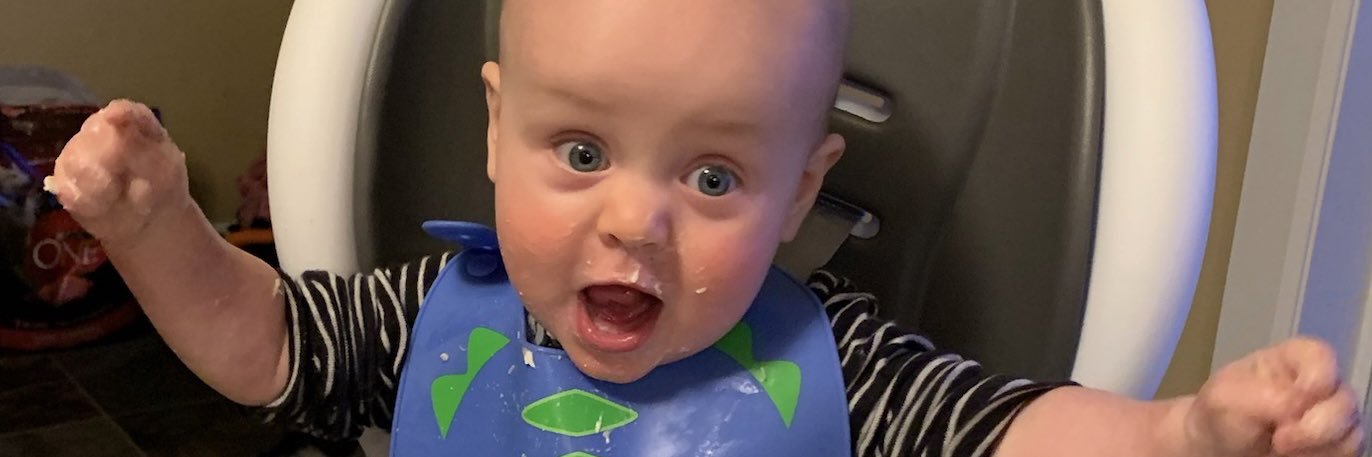 Steve Prosinski banner