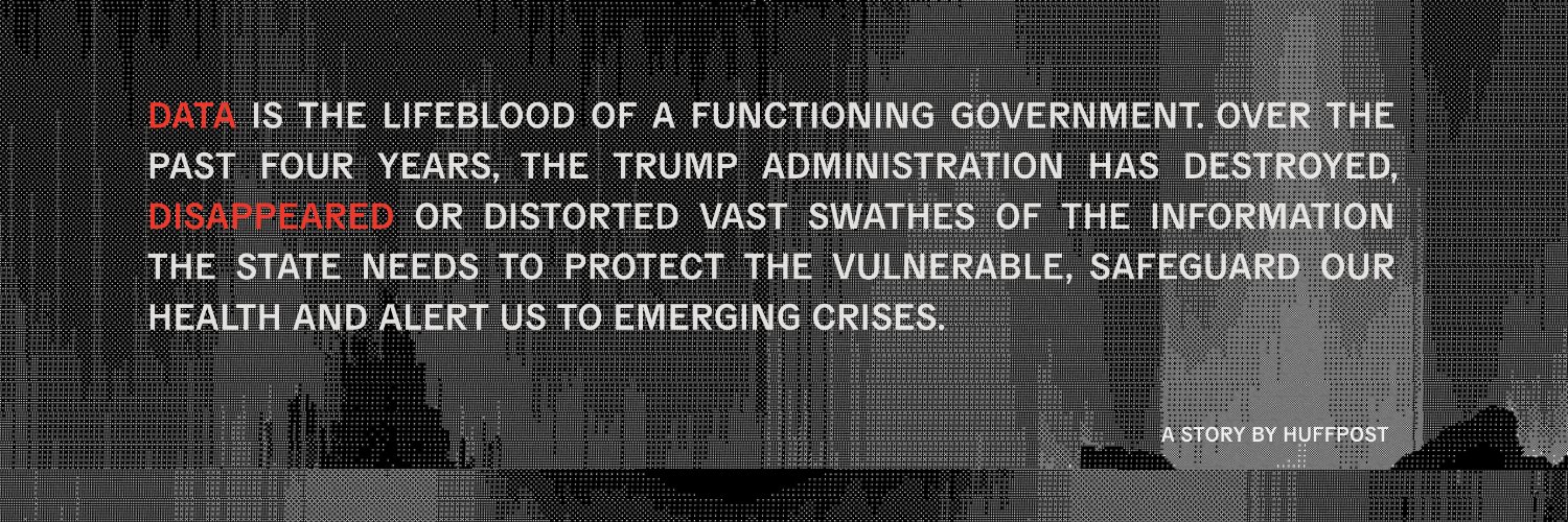 HuffPost Highline banner