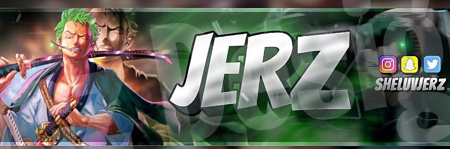 SheLuvJerz's profile banner image