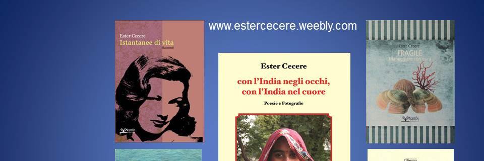 estercecere30's profile banner image
