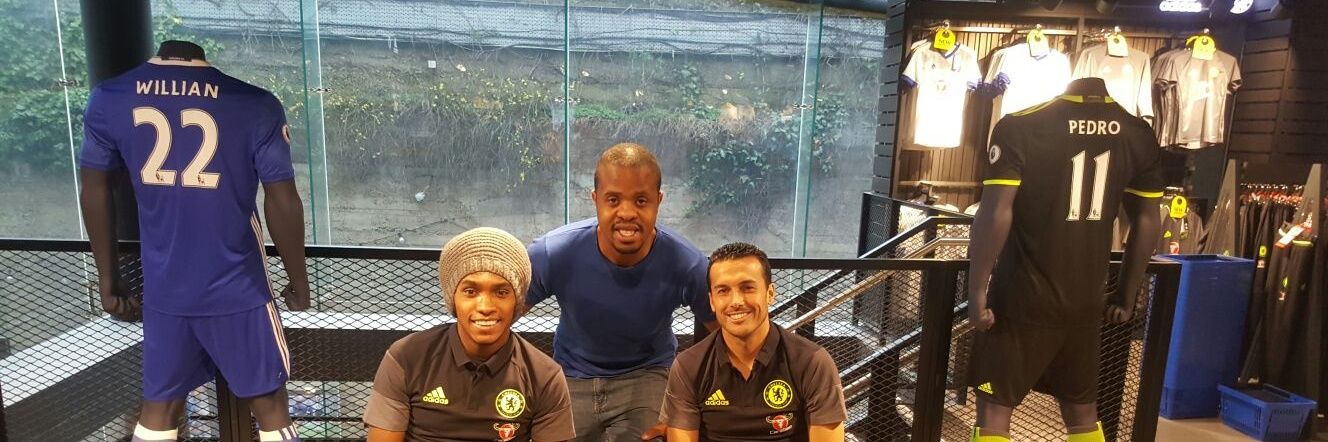 NigelSilva11's profile banner image