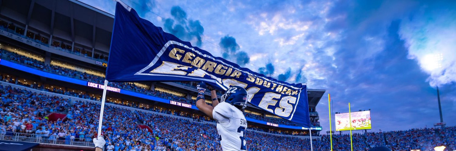 Cedric Douglas's banner