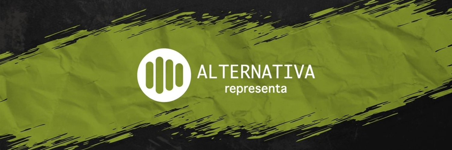 ALTERNATIVA Profile Banner