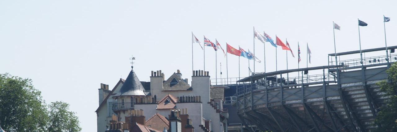News4Edinburgh's profile banner image