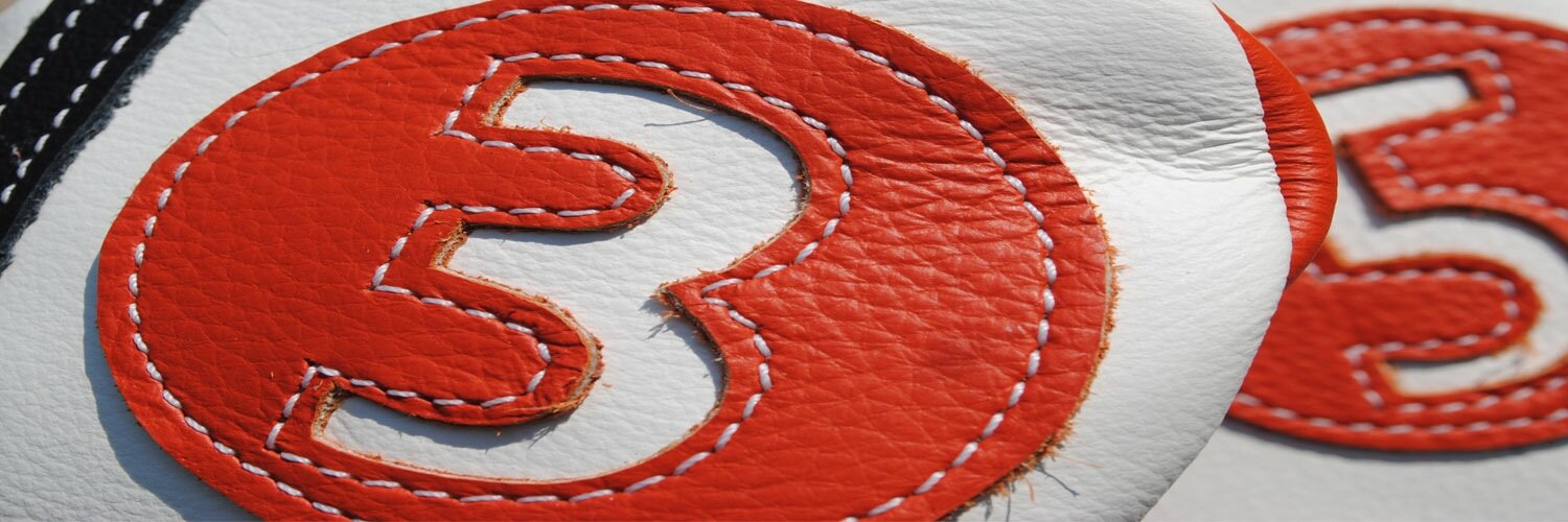 Three Guys Golf banner