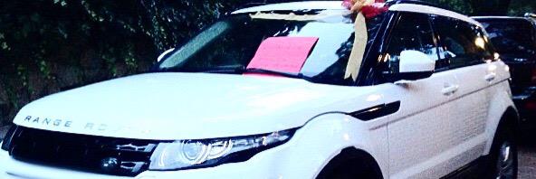♕  Marina Rico.  † banner