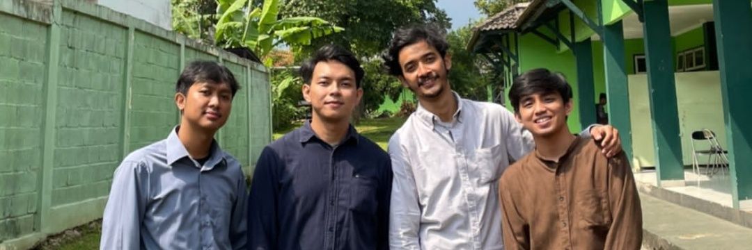 MFahriRamdhani's profile banner image