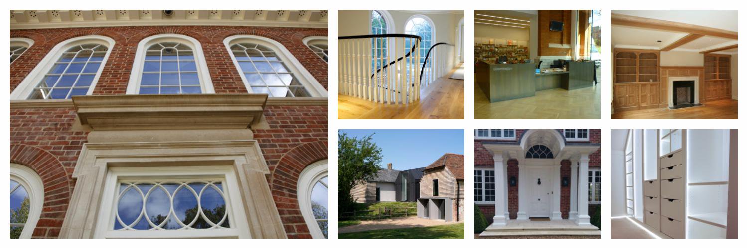 JoineryUK's profile banner image