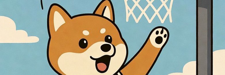 jimbleal's profile banner image