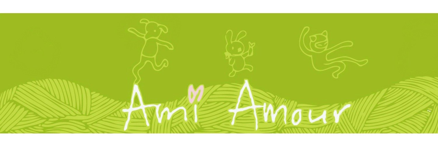 amiamour's profile banner image