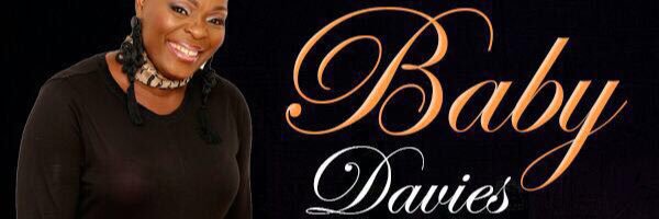 BBabymelody's profile banner image