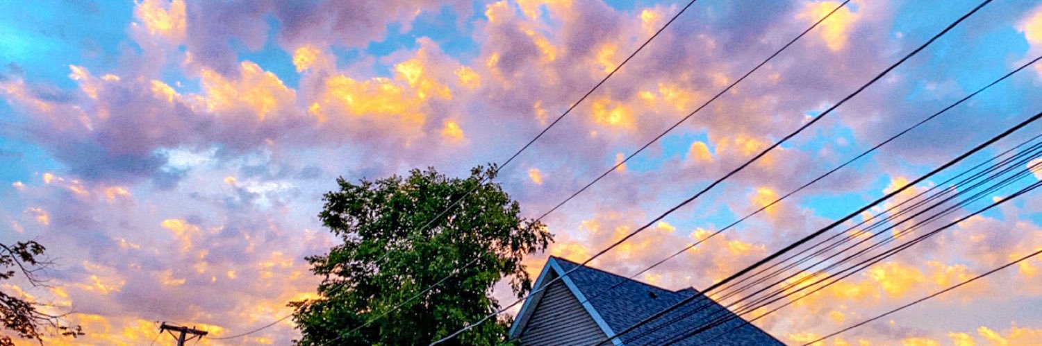 okayhalie's profile banner image