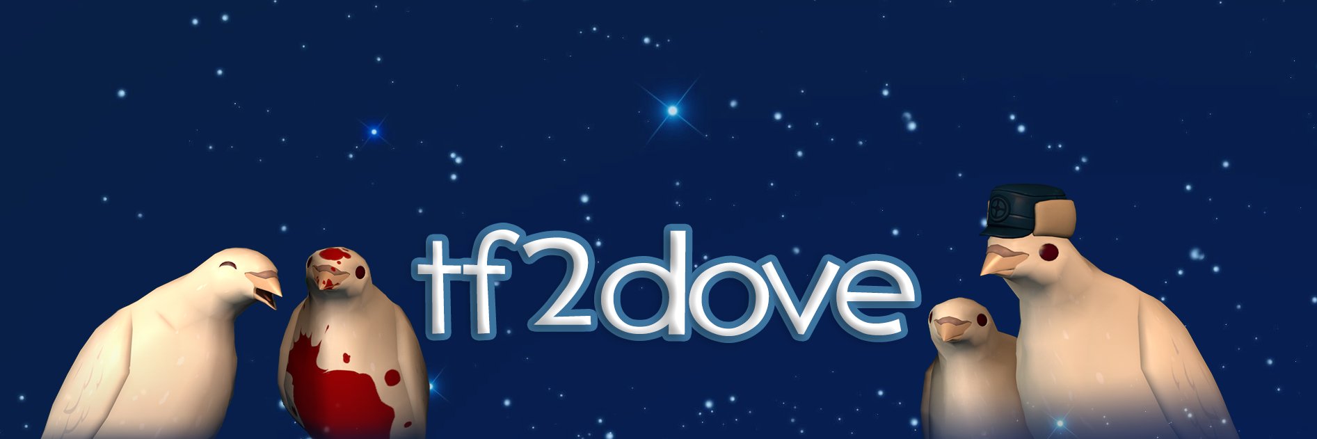 tf2dove's profile banner image