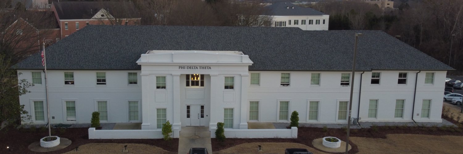 PhiDeltMenu's profile banner image