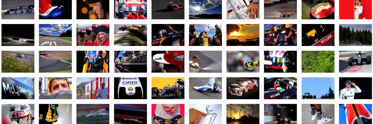 Laurent Charniaux banner