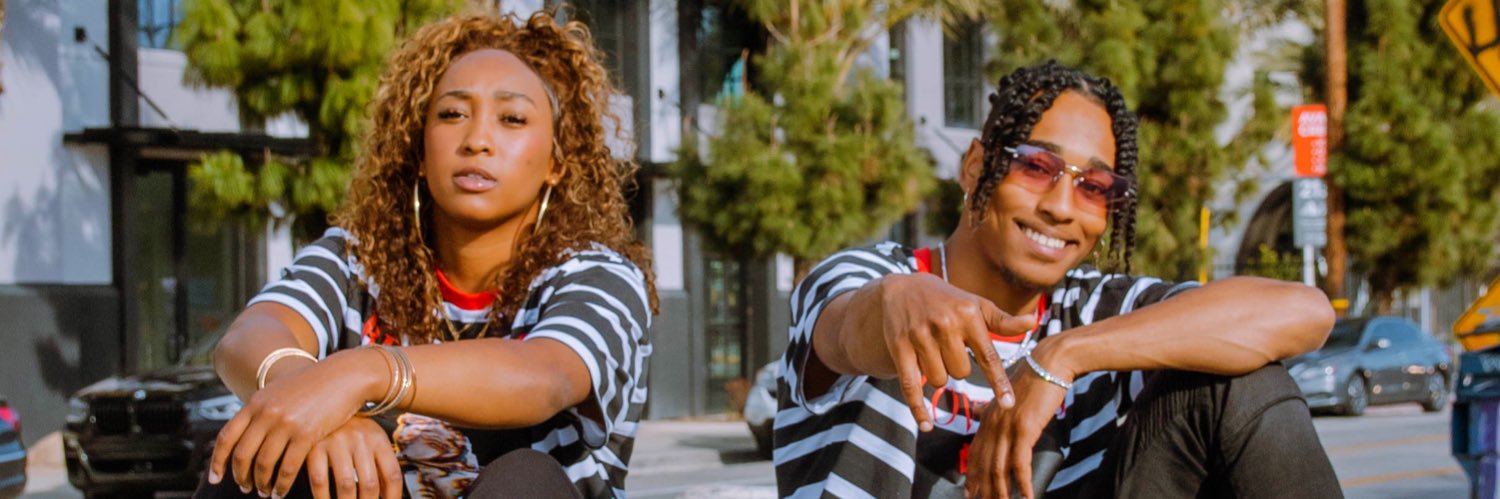 CydneyElise's profile banner image